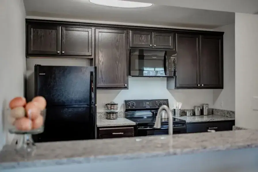 The Villas Apartments